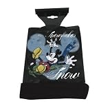 Produkt-Bild: Kaufmann Classic Mickey Mouse MC-WAA-270 Eiskratzer mit Handschuh