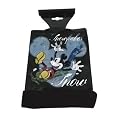 Kaufmann Classic Mickey Mouse MC-WAA-270 Eiskratzer mit Handschuh