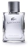 Lacoste Pour homme/men, Eau de Toilette, Vaporisateur/Spray, 30 ml