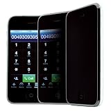 Produkt-Bild: Artwizz PrivacyFilm f&uuml;r iPhone 3G / 3GS
