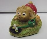 Me To You Bear Set 4 Figures XMAS Tree DecorationsIMAGE