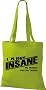 Insane Beutel, div. Farben