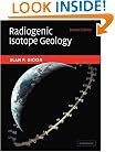 Radiogenic Isotope Geology