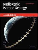Radiogenic Isotope Geology