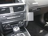 Review Brodit-UK  / DSL-Brodit Audi A4 Avant Brodit ProClip Angled mount 2008 - 2009 Fits All Countries - #854063
