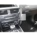 Brodit ProClip - Audi A4/A5/S5 - rechts vom Lenkrad unten