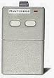 Linear MLT4120 Multi-Code Dual Button Transmitter