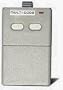 Linear MLT4120 Multi-Code Dual Button Transmitter