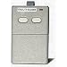 Linear MLT4120 Multi-Code Dual Button Transmitter