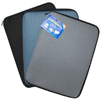 LARGE LAPTOP CUSHION BAG only £3.99