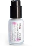 Alina Skin Care Enhanced Vitamin C Serum and Moisturizer with Hyaluronic Acid and Green & White Tea Extracts