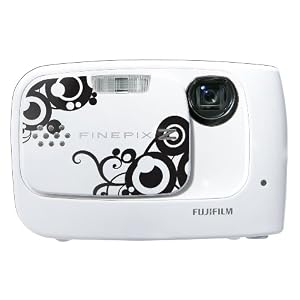 Best Price Fujifilm FinePix Z30 Digital Camera Reviews