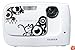 Fujifilm FinePix Z30 10 MP Digital Camera with 3x Optical Zoom and 2.7 inch LCD (Whirl White)