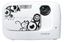 Fujifilm FinePix Z30 10MP Digital Camera with 3x Optical Zoom