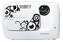 Fujifilm FinePix Z30 10 MP Digital Camera with 3x Optical Zoom and 2.7 inch LCD (Whirl White)