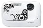 Fujifilm FinePix Z30 10 MP Digital Camera with 3x Optical Zoom and 2.7 inch LCD (Whirl White)