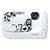 Fujifilm FinePix Z30 10 MP Digital Camera with 3x Optical Zoom and 2.7 inch LCD (Whirl White)