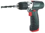 Metabo 60009050 PowerMaxx 12