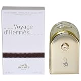Voyage D'Hermes Unisex Eau-de-toilette Spray (Refillable) by Hermes, 1.18 Ounce