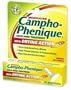 Campho-phenique Cold Sore Treatment with Drying Action .23 oz (6.5 g)