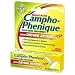 Campho-phenique Cold Sore Treatment with Drying Action .23 oz (6.5 g)