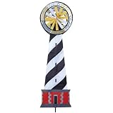 Windspinner, Lighthouse