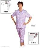 Capri Set - Open Back