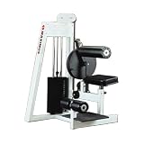 Maximus Fitness MX512 Abdominal Crunch Commercial Exercise Machine by
