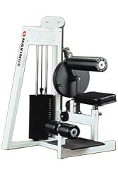 Maximus Fitness MX512 Abdominal Crunch Commercial Exercise Machine