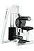 Maximus Fitness MX512 Abdominal Crunch Commercial Exercise Machine