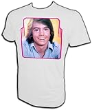 Vintage Super Hardy Boys Shaun Cassidy 1976 RARE T-Shirt & 8X10 GIFT SET!