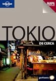 Tokio de Cerca (Lonely Planet Tokyo Encounter)