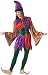 Female Jester Costume