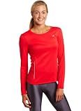New Balance Women's 2.0 Tempo Long Sleeve Top