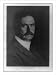 Historic Print (L): [Dr. Karl Landsteiner]