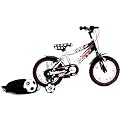 Raleigh Shoot 14" BMX Style Boys Bike. Just Released by Raleigh.
