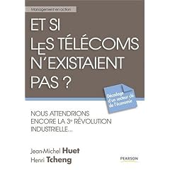Et si les T�l�coms n'existaient pas...