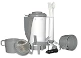 Eigenschaften Conrad Electronic GmbH 21500 / Wasserkocher M.Babykost-Wärmefunktion
