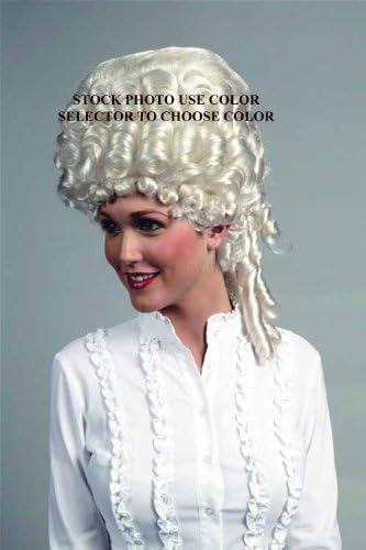 229 Empress Wig (Black)