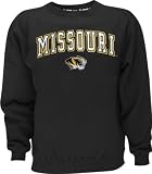 Missouri Tigers Automatic Fleece Crewneck Sweatshirt