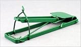WOODSTREAM 0615 TRAP GOPHER METAL (PACK OF 12)