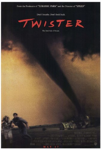 Twister (1996) DVDRIP SV Icon