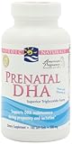 Nordic Naturals, Prenatal DHA, 180 Soft Gels