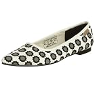 Sugar Women's The Fergie Flat Dodo Daisy Flat