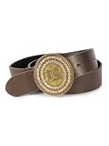 Just Cavalli Modell 15 goldschnalle