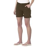 Merona Cargo Shorts - Brown