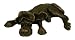 Bronze Dog Sculpture - Walter by Harriet Dunn - Great Gift Idea!