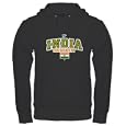 In India Cricket Hoodie (dark) By Cafepress