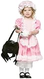 Toddler Little Miss Muffet Costume