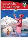 Vistas del mundo La concha de los deseos, Fiction, Nepal, Set F/Grade 5